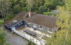 Feriehus - Fjellerup , Danmark - D74556 8