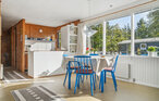 Feriehuse - Fjellerup , Danmark - D74188 6