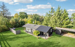 Feriehuse - Fjellerup , Danmark - D74188 1