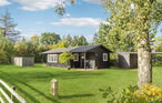 Feriehuse - Fjellerup , Danmark - D74188 9