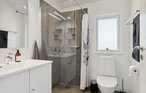 Ferienhaus - Fjellerup , Dänemark - D74094 24