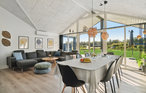 Ferienhaus - Fjellerup , Dänemark - D74094 5