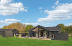 Ferienhaus - Fjellerup , Dänemark - D74094 10
