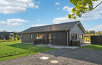 Ferienhaus - Fjellerup , Dänemark - D74094 12