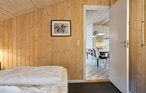 Ferienhaus - Fjellerup Strand , Dänemark - D74208 20