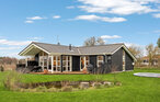 Feriehuse - Fjellerup , Danmark - D74121 10