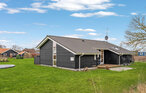 Feriehuse - Fjellerup , Danmark - D74121 11