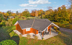 Ferienhaus - Fjellerup , Dänemark - D74047 10