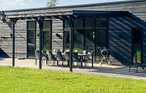 Feriehus - Fjellerup , Danmark - D74042 17
