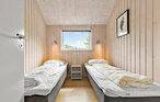 Ferienhaus - Fjellerup , Dänemark - D74212 21