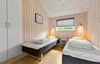 Ferienhaus - Fjellerup , Dänemark - D74212 22