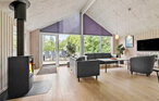 Ferienhaus - Fjellerup , Dänemark - D74212 3