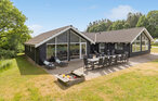 Ferienhaus - Fjellerup , Dänemark - D74212 15