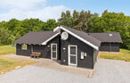Ferienhaus - Fjellerup , Dänemark - D74212 17