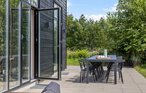 Ferienhaus - Fjellerup , Dänemark - D74080 8