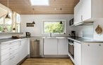 Ferienhaus - Fjellerup , Dänemark - D74017 7
