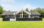Ferienhaus - Fjellerup , Dänemark - D74017 9
