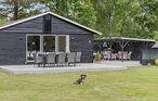 Ferienhaus - Fjellerup , Dänemark - D74205 11
