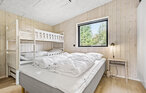 Ferienhaus - Fjellerup , Dänemark - D74237 14