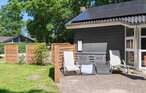 Feriehuse - Fjellerup , Danmark - D74574 9