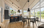 Ferienhaus - Fjellerup , Dänemark - D74322 6