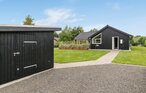 Ferienhaus - Fjellerup , Dänemark - D74322 11