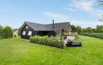 Ferienhaus - Fjellerup , Dänemark - D74322 12