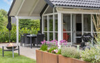 Ferienhaus - Fjellerup , Dänemark - D74322 13