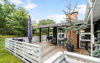 Feriehus - Fjellerup , Danmark - D74481 13