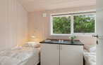 Semesterhus - Fjellerup , Danmark - D74104 16