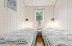 Ferienhaus - Fjellerup , Dänemark - D74105 21