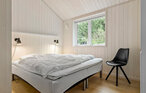Ferienhaus - Fjellerup , Dänemark - D74105 22