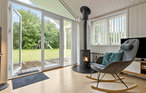 Ferienhaus - Fjellerup , Dänemark - D74105 17