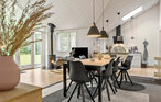 Ferienhaus - Fjellerup , Dänemark - D74105 5