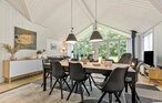 Ferienhaus - Fjellerup , Dänemark - D74105 18