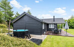 Ferienhaus - Fjellerup , Dänemark - D74105 10