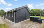 Ferienhaus - Fjellerup , Dänemark - D74105 11