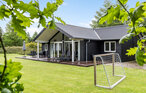 Ferienhaus - Fjellerup , Dänemark - D74105 13