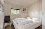 Ferienhaus - Fjellerup , Dänemark - D74463 7