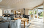 Ferienhaus - Fjellerup , Dänemark - D74463 4