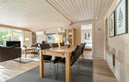 Ferienhaus - Fjellerup , Dänemark - D74463 5