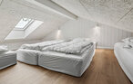 Ferienhaus - Fjellerup Strand , Dänemark - D74716 29