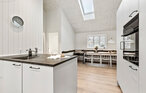 Ferienhaus - Fjellerup Strand , Dänemark - D74716 22