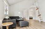 Ferienhaus - Fjellerup Strand , Dänemark - D74716 17
