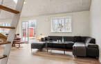 Ferienhaus - Fjellerup Strand , Dänemark - D74716 3