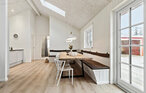 Ferienhaus - Fjellerup Strand , Dänemark - D74716 5