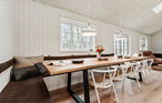 Ferienhaus - Fjellerup Strand , Dänemark - D74716 6