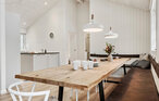 Ferienhaus - Fjellerup Strand , Dänemark - D74716 19