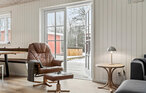 Ferienhaus - Fjellerup Strand , Dänemark - D74716 20