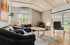 Ferienhaus - Fjellerup , Dänemark - D74113 3